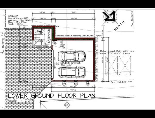 LAND FOR SALE IN GROOT BRAKRIVIER CENTRAL